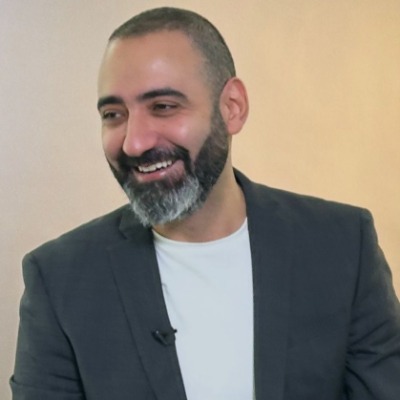 Giorgio Chemaly