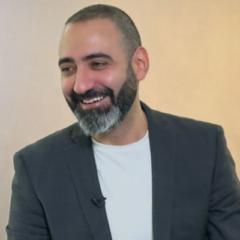 Giorgio Chemaly