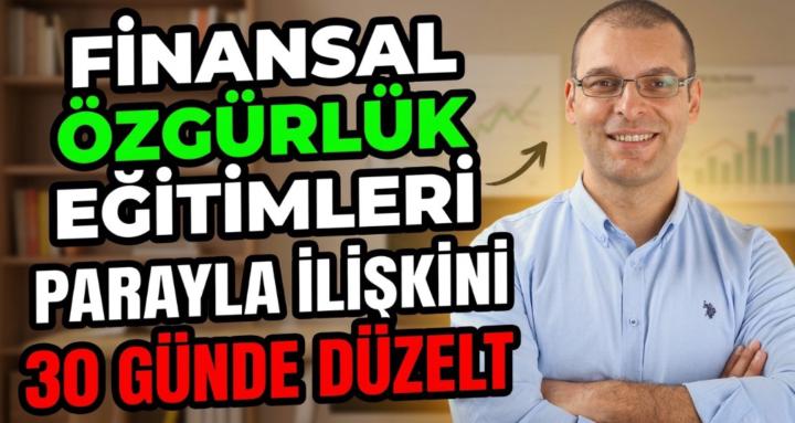 Finansal Özgürlük EĞİTİMLERİ