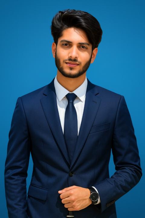 Muhammad Mehboob ur Rehman