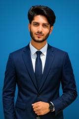 Muhammad Mehboob ur Rehman