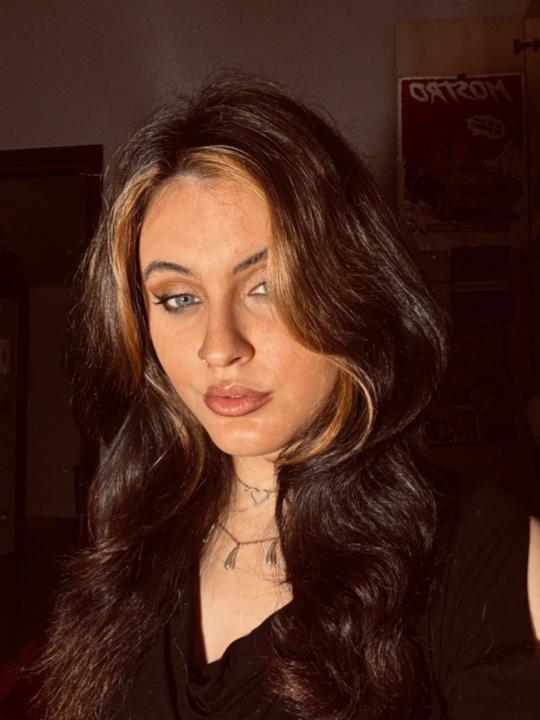 Francesca Morichelli