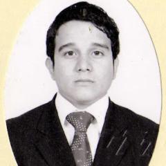 Critian Anibal Bermudez Ortiz