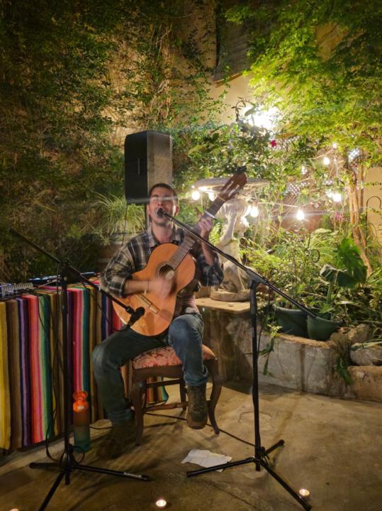 Juan Pablo Arbelaez Giraldo