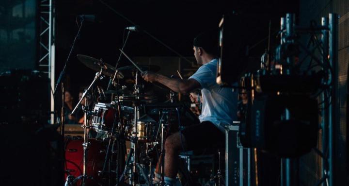 SmackDrums Collective