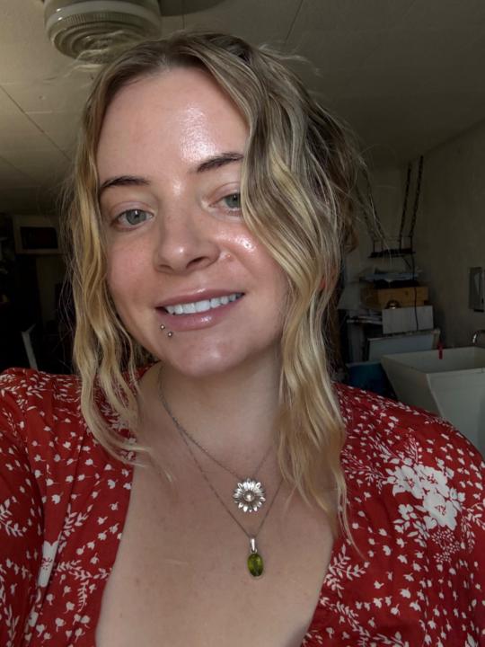Hanna Dawson