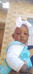 Thabo Nkosi