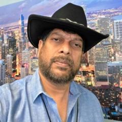 Frank Rahman
