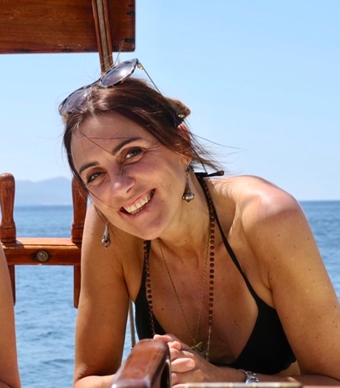Diane De Meuse