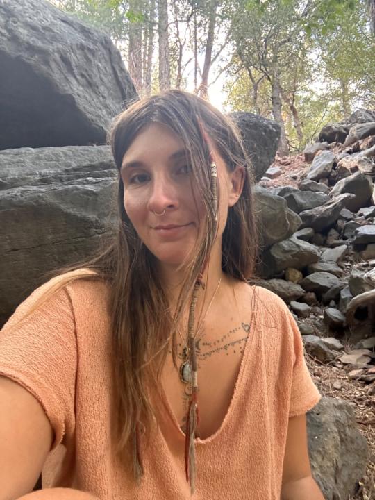Natalie Woeppel