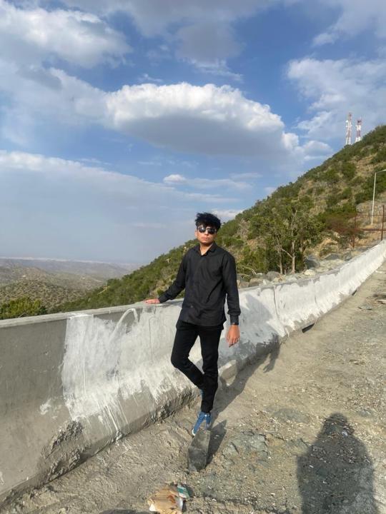 Bilal Fazal