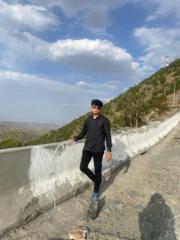 Bilal Fazal