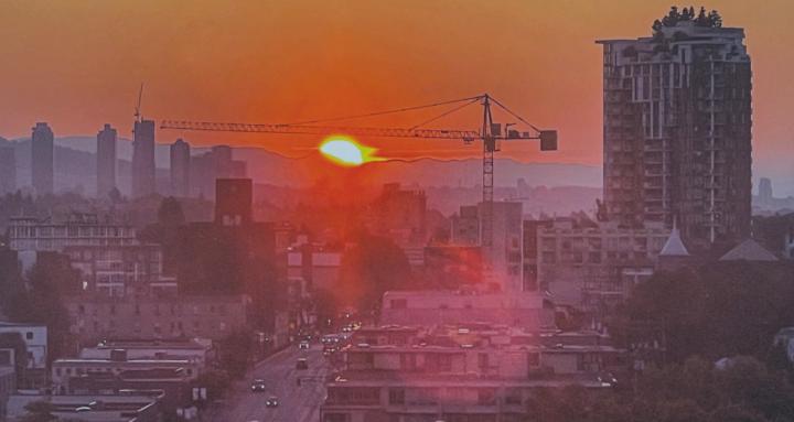 Tower Crane Red Seal Prep