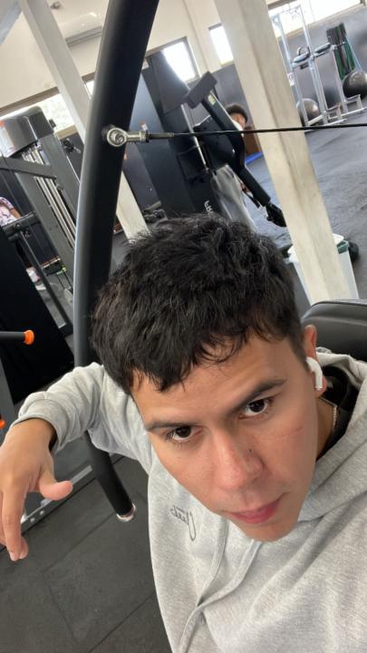Maximiliano Perez