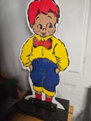 Vincent P