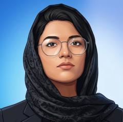 Dn. Maryam Khan