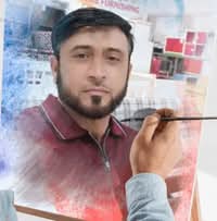 Naveed Dar