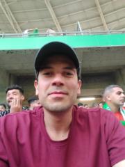 Kheir eddine Rehamnia