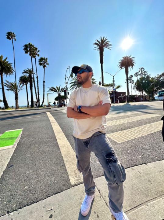 Brandon Ventura