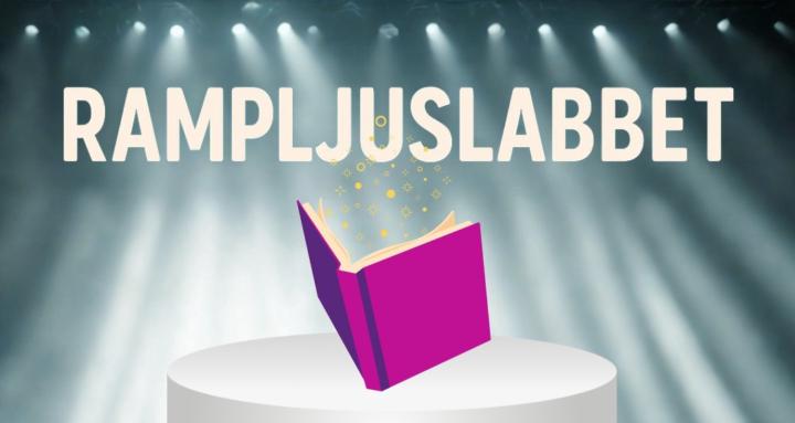 RampljusLabbet