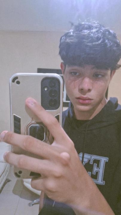 Andres Añez