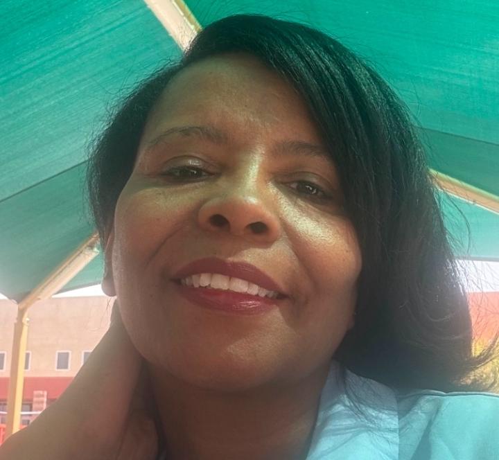 Lanetta Powell
