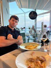 Niccolo Andrea Pescarolo