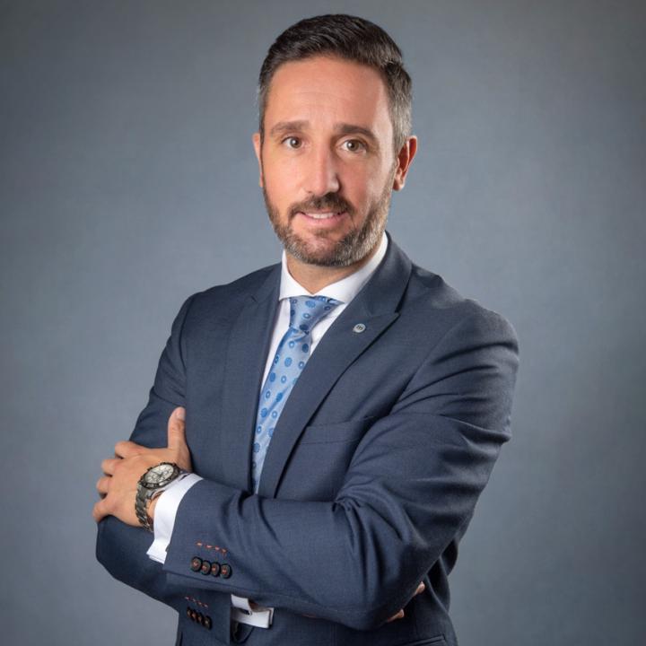 Javier Casa