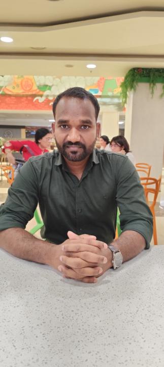 Hemant Chouhan