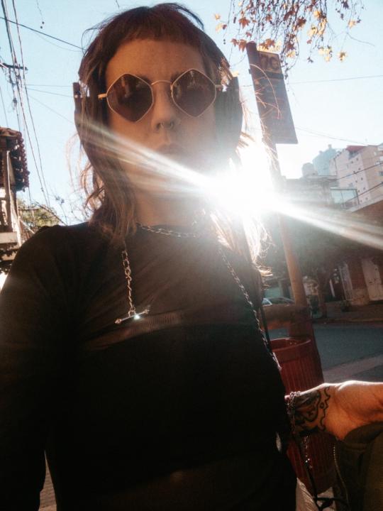 Florencia Bustamante