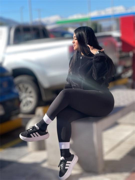 Oriana Hernández