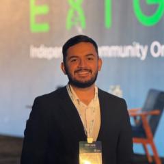Bryand Osorio