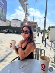 Merve Türdüoglu