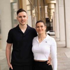 Enrico - Vanessa Noack- Kühn