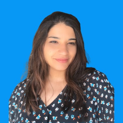 Ahlem Daoud
