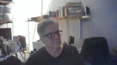 Keith Jenkins