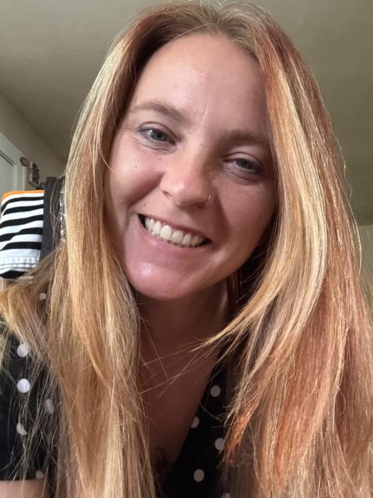 Sarah Andelxer