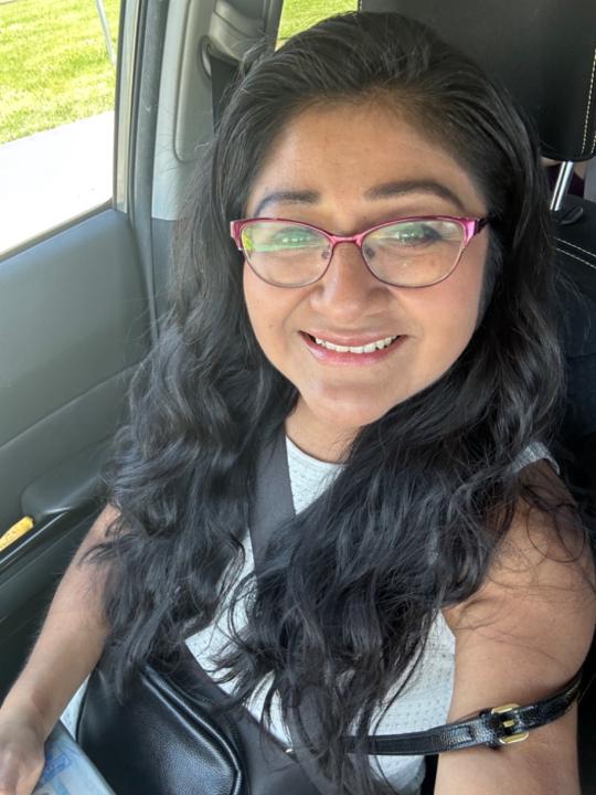 Gudelia Alvarado