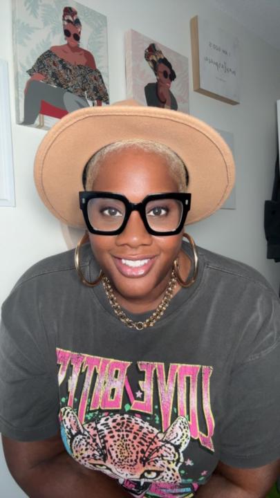 Rhonda Brown