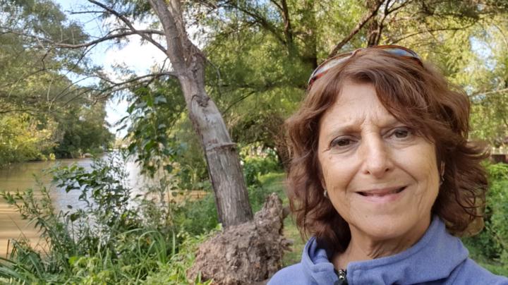 Mariana Mercedes Tort