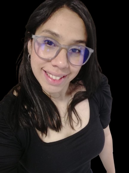 Oriana Molina
