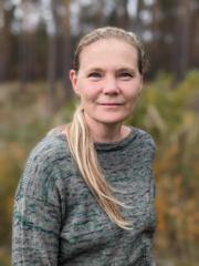 Jekaterina Dmitrijeva