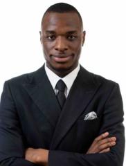 Benjamin Hamandishe