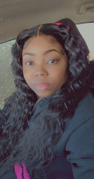 Laporsha Frazier