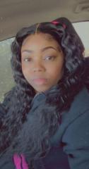 Laporsha Frazier