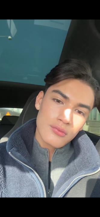 Valentin Fermin Acosta