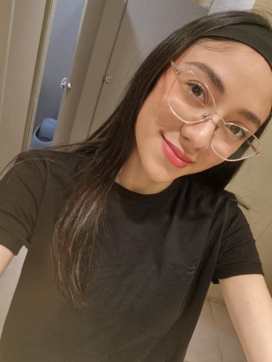 Isabel Márquez Reyes