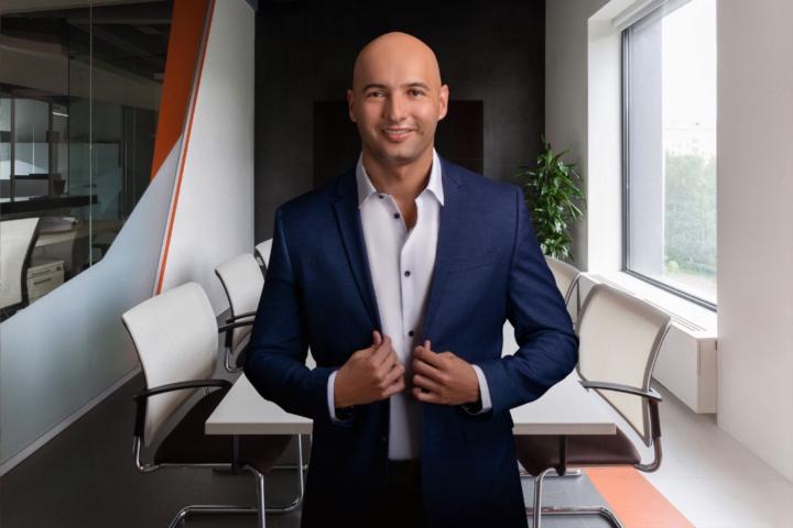 Sebastian Lievano-Gutierrez