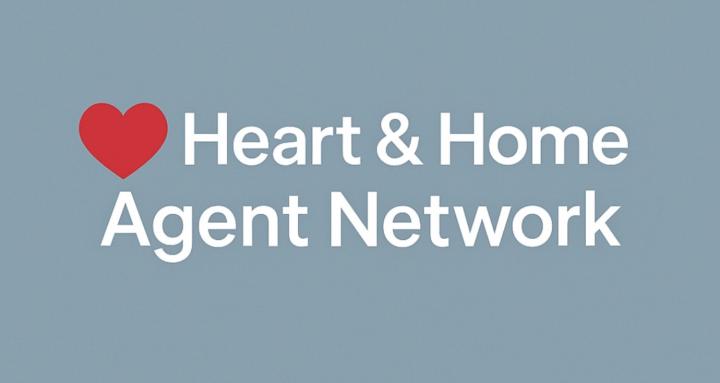 ❤️Heart & Home Agent Network