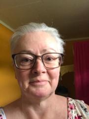 Anne Crawfurd
